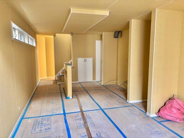 京都市西京区上桂前田町の新築一戸建
