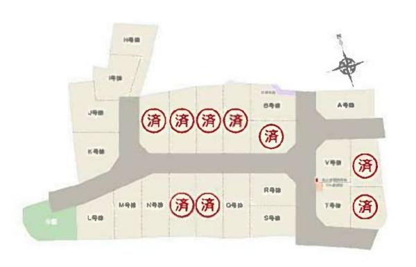 大津市穴太１丁目の売土地