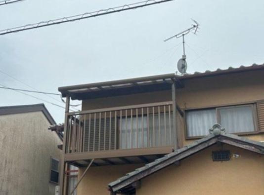 京都市伏見区醍醐御霊ケ下町の中古一戸建て