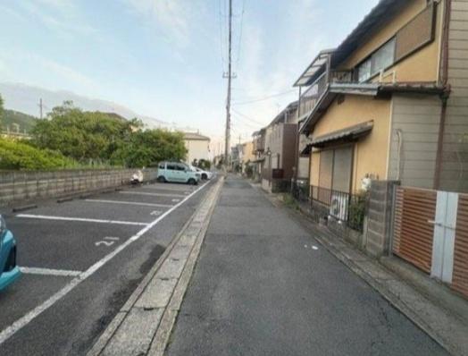 京都市伏見区醍醐御霊ケ下町の中古一戸建て