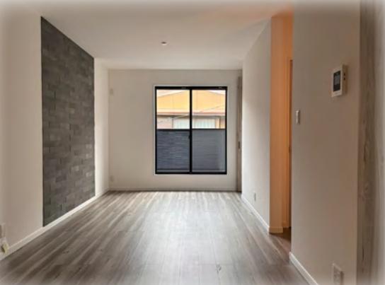 京都市右京区西京極西向河原町の新築一戸建