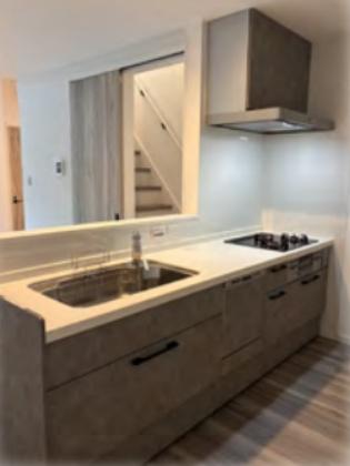 京都市右京区西京極西向河原町の新築一戸建