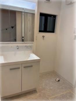 京都市右京区西京極西向河原町の新築一戸建