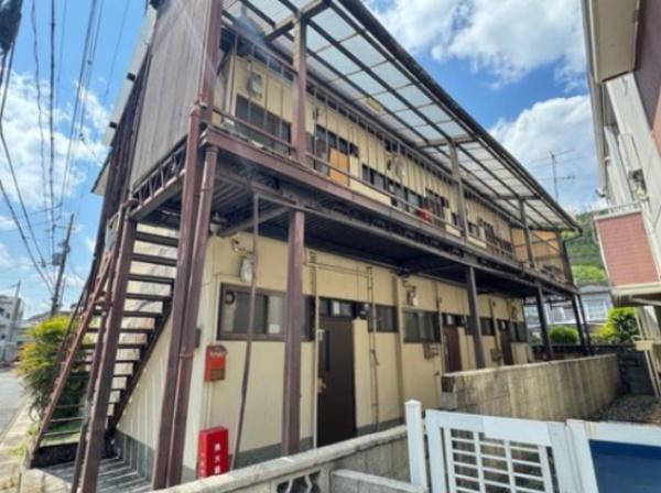 京都市山科区四ノ宮川原町の売土地