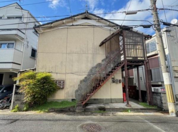京都市山科区四ノ宮川原町の売土地
