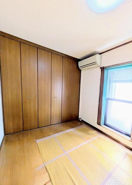 京都市西京区大枝東長町の中古一戸建て