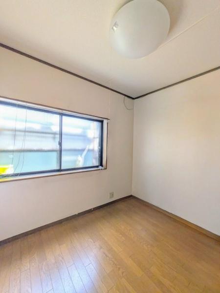 京都市西京区大枝東長町の中古一戸建て
