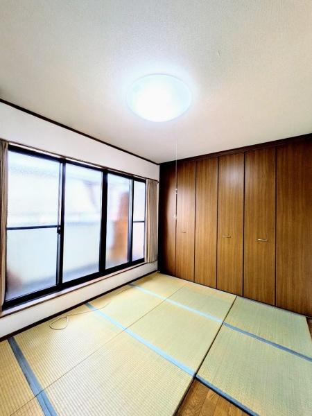 京都市西京区大枝東長町の中古一戸建て