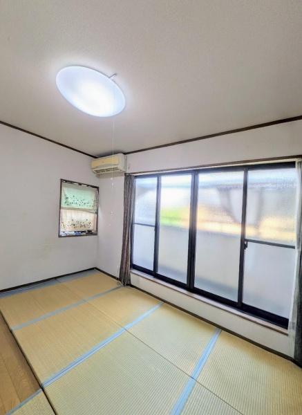 京都市西京区大枝東長町の中古一戸建て