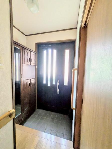京都市西京区大枝東長町の中古一戸建て