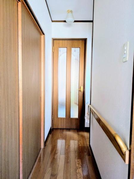 京都市西京区大枝東長町の中古一戸建て