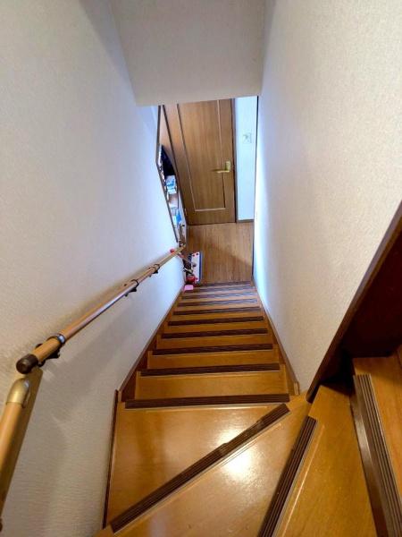 京都市西京区大枝東長町の中古一戸建て