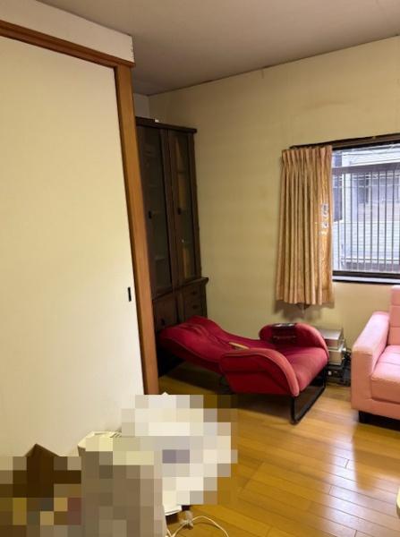 京都市中京区杉屋町の中古一戸建て