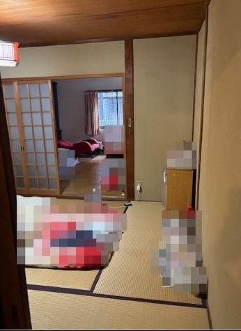 京都市中京区杉屋町の中古一戸建て
