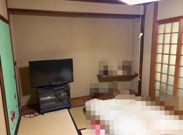 京都市中京区杉屋町の中古一戸建て