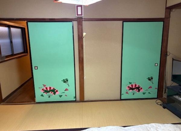 京都市中京区杉屋町の中古一戸建て