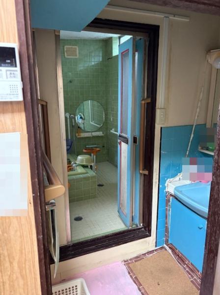京都市中京区杉屋町の中古一戸建て