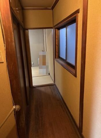 京都市中京区杉屋町の中古一戸建て
