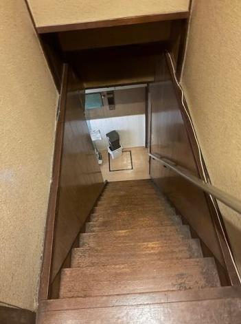 京都市中京区杉屋町の中古一戸建て