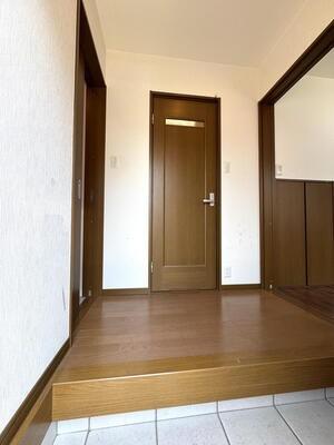 京都市山科区御陵久保町の中古一戸建て