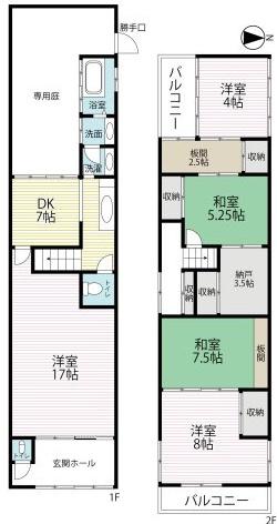 京都市中京区杉屋町の土地