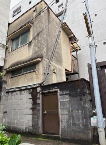 京都市中京区杉屋町の土地
