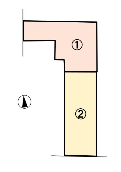 京都市伏見区深草極楽寺町の新築一戸建