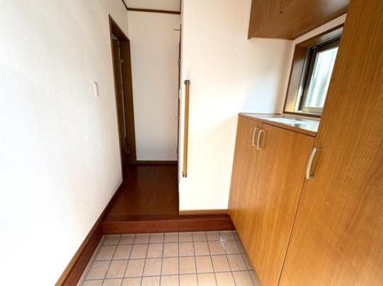 京都市伏見区羽束師鴨川町の中古一戸建て