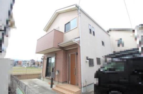 京都市伏見区羽束師鴨川町の中古一戸建