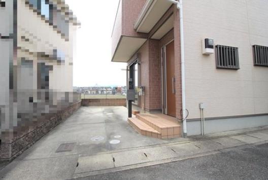 京都市伏見区羽束師鴨川町の中古一戸建て