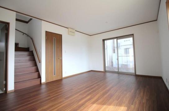京都市伏見区羽束師鴨川町の中古一戸建て