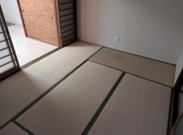 京都市右京区西京極前田町の中古テラスハウス