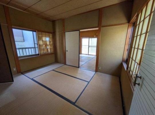 京都市西京区大枝中山町の中古一戸建て