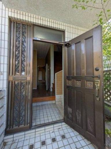 京都市西京区大枝中山町の中古一戸建