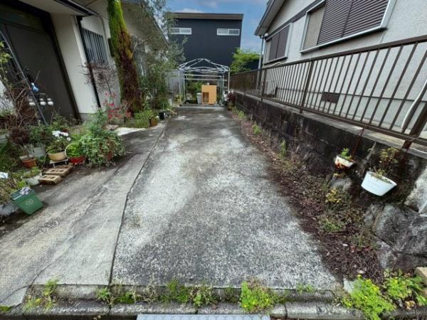 大津市大平１丁目の中古一戸建て