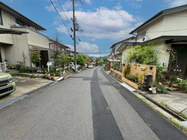 大津市大平１丁目の中古一戸建て