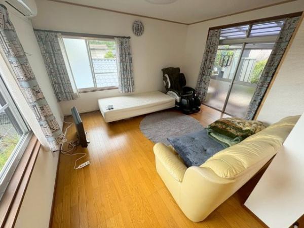大津市大平１丁目の中古一戸建て
