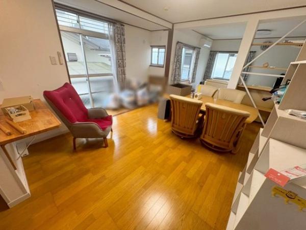 大津市大平１丁目の中古一戸建て