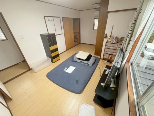 大津市大平１丁目の中古一戸建て
