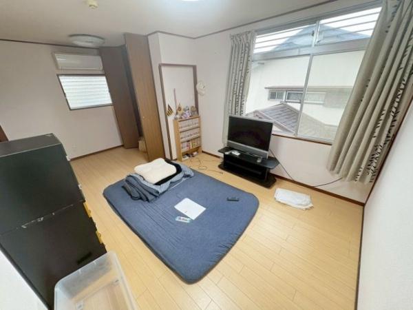 大津市大平１丁目の中古一戸建て