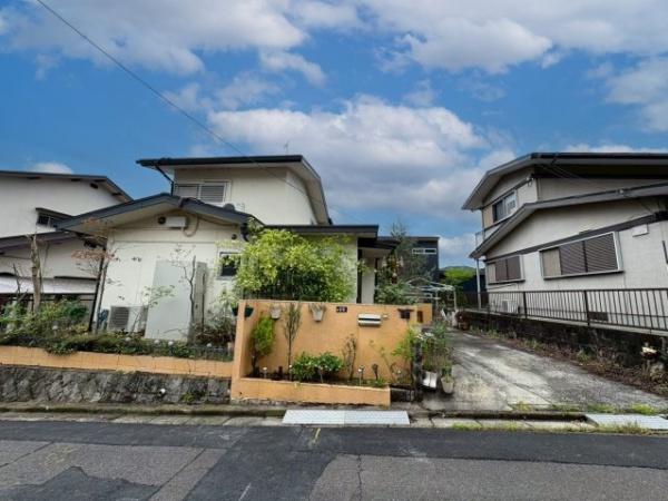 大津市大平１丁目の中古一戸建