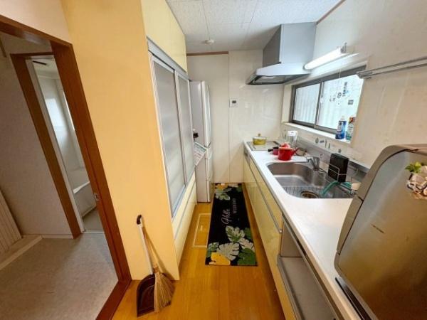 大津市大平１丁目の中古一戸建て
