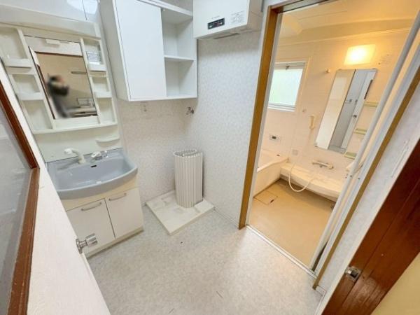 大津市大平１丁目の中古一戸建て