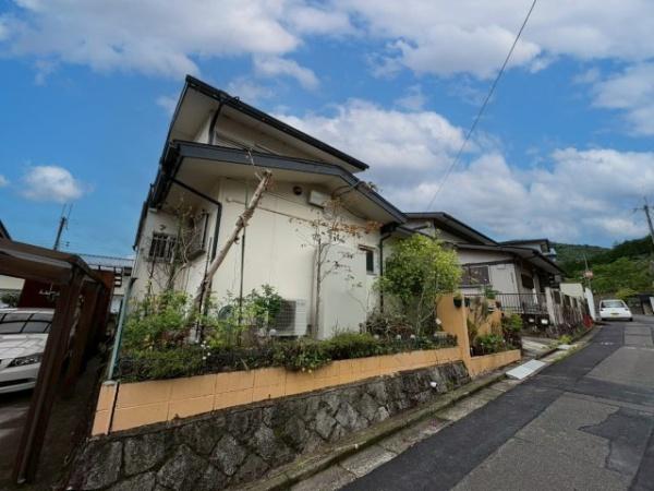 大津市大平１丁目の中古一戸建て