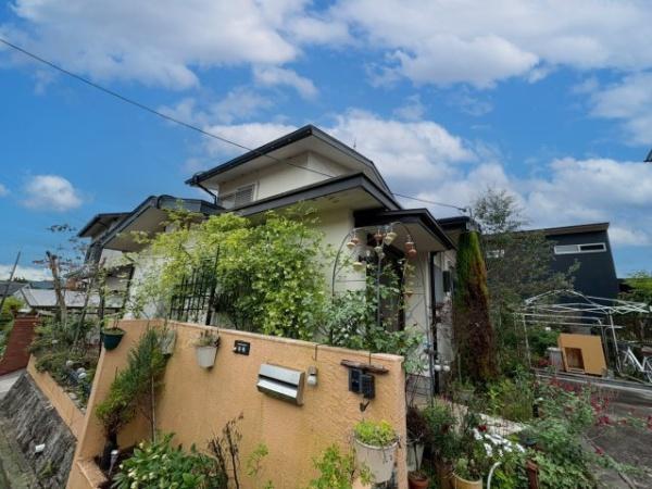 大津市大平１丁目の中古一戸建て