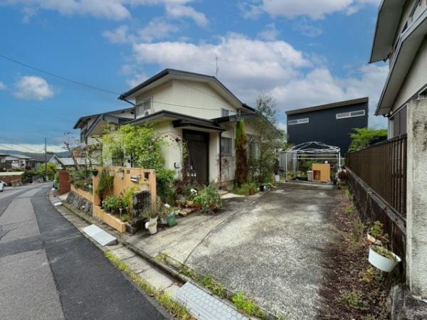 大津市大平１丁目の中古一戸建て