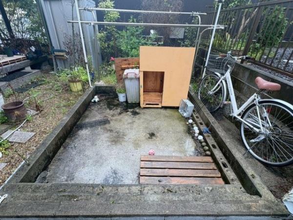 大津市大平１丁目の中古一戸建て