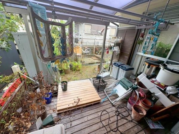大津市大平１丁目の中古一戸建て