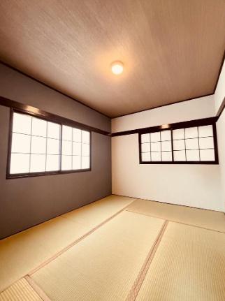京都市伏見区醍醐岸ノ上町の中古一戸建