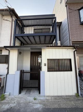 京都市伏見区深草下川原町の中古一戸建
